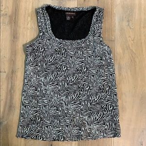 Dana Buckman tank top